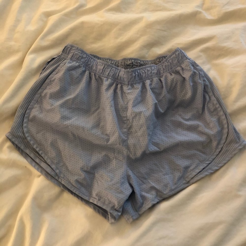 Nike Dry Temp Mesh Shorts